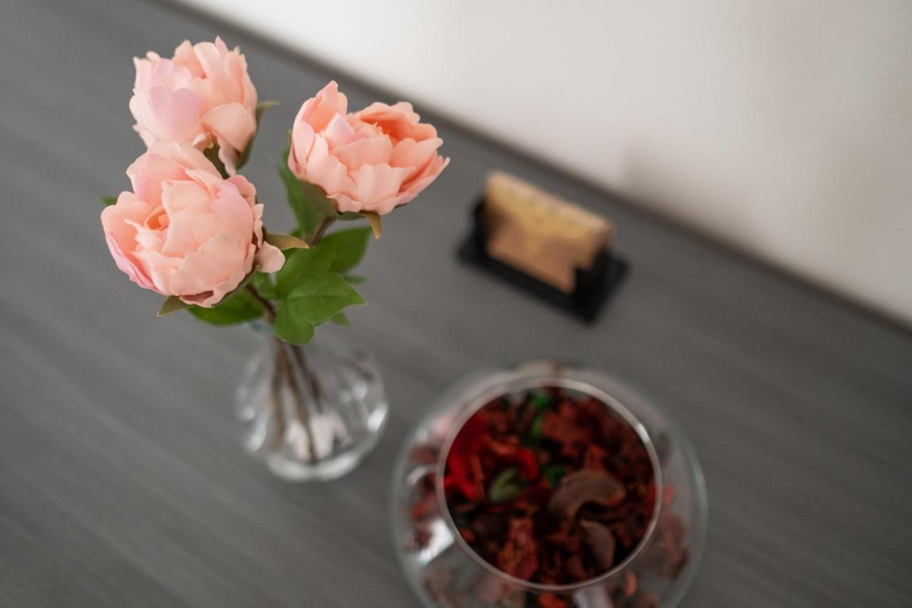 Studio 24 - Holiday & Business Apartment Bologna Luaran gambar